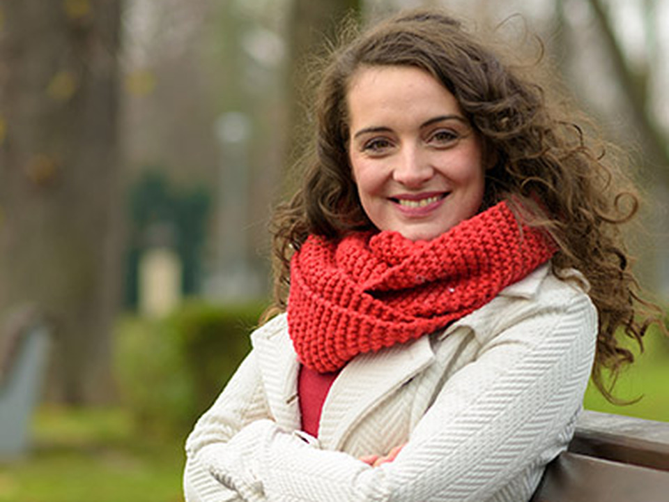 Dr. Kata-Szilvia Bartalis